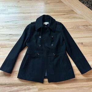 Michael Kors Women’s Pea Coat